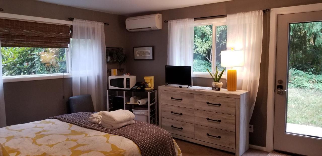 Creekside Bed And Breakfast Guest Room Deerhorn Kültér fotó